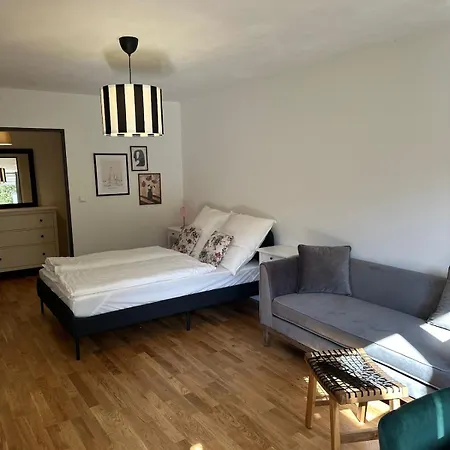 Apartment Am Waldrand - Nähe Flughafen&tum Freising